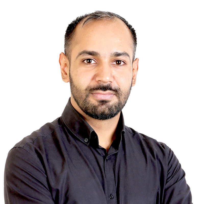 Furqan Wasi