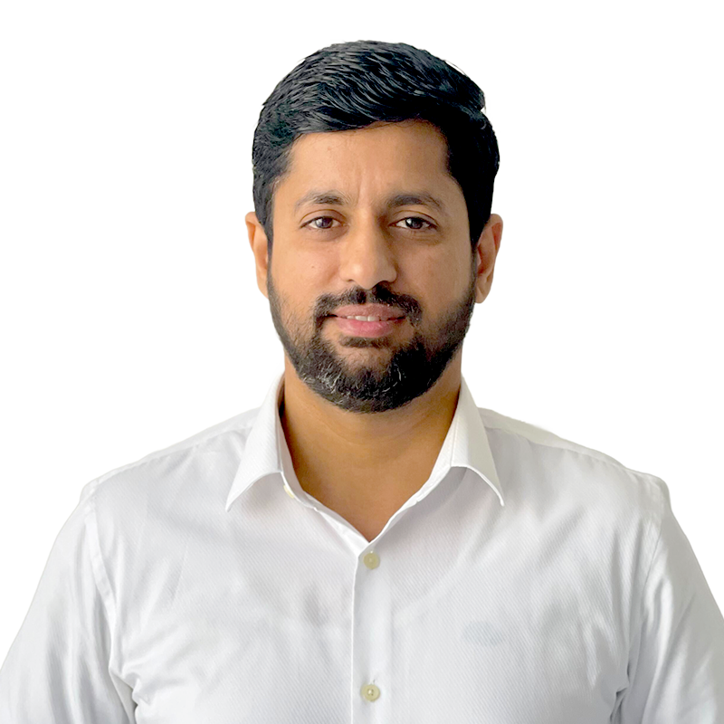 Azeem Ikram