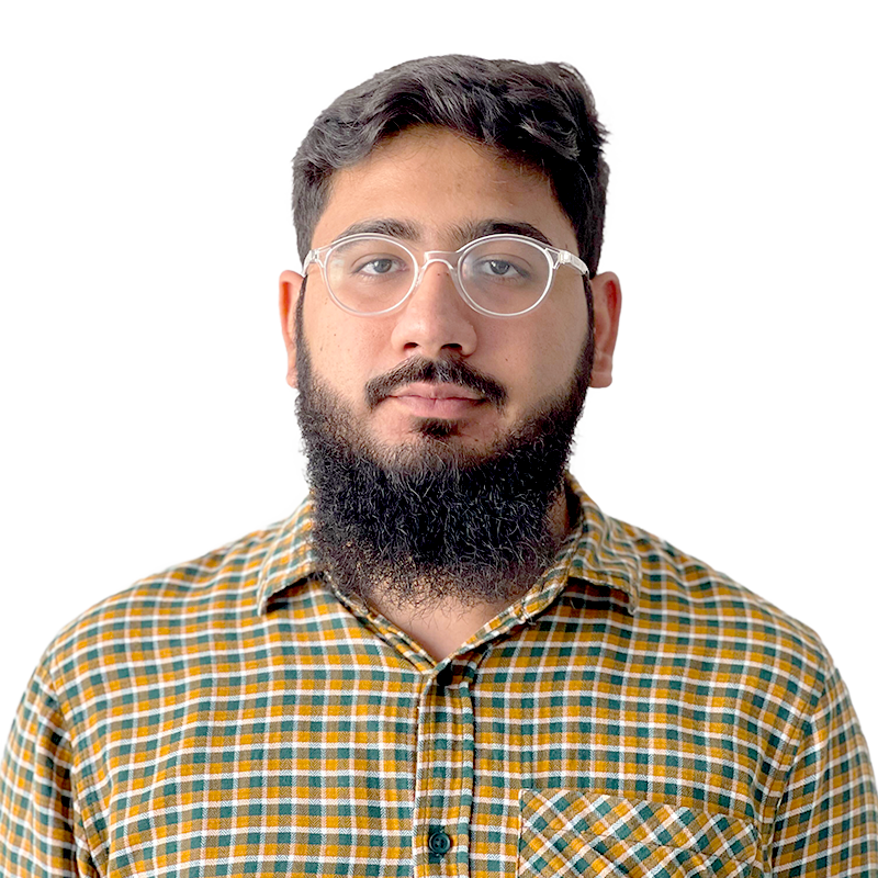 Hassaan Shaukat