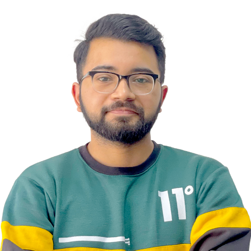 Bilal Ahmed