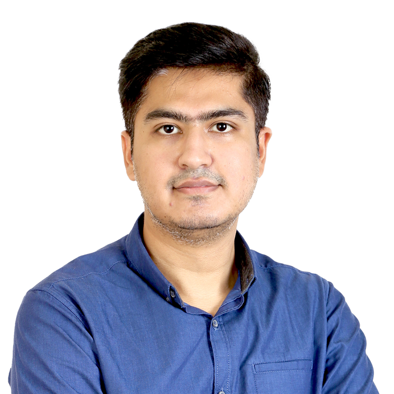 Nouman Tayyab