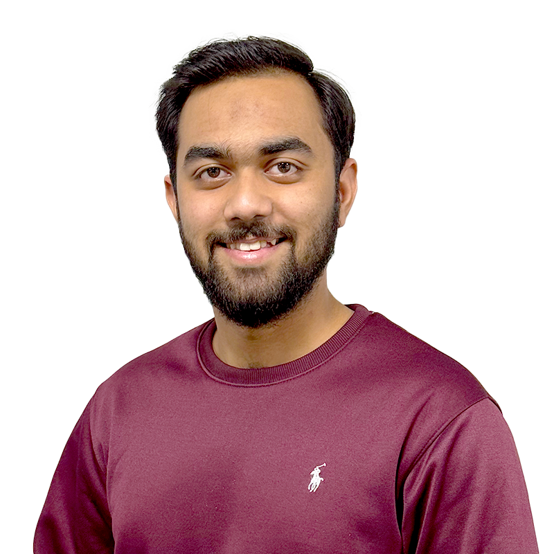 Shayan Shuaib