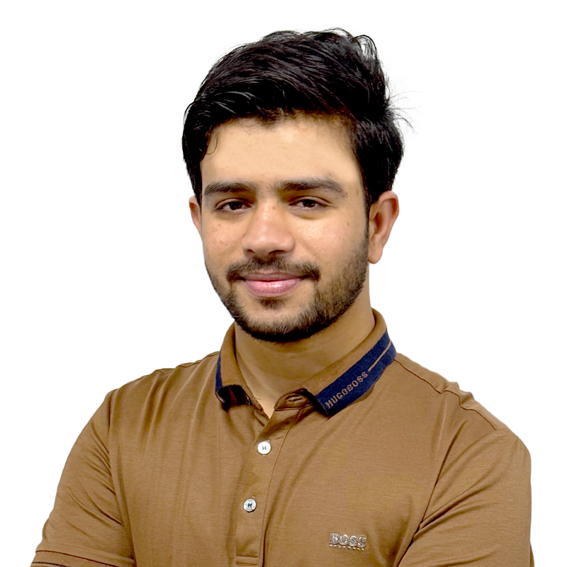 Zeeshan Ali