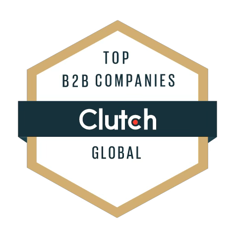 Cyber Nest Recognized Among the Top B2B Companies by Clutch